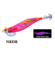 ez-Q® FINPLUS TR RATTLE- # 3.5 - A1745X - YOZURI 